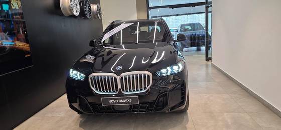 BMW X5 3.0 I6 TURBO HÍBRIDO XDRIVE50E M SPORT AUTOMÁTICO BMW X5 3.0 I6 TURBO HÍBRIDO XDRIVE50E M SPORT AUTOMÁTICO